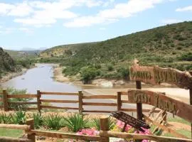 Gourits River Guest Farm