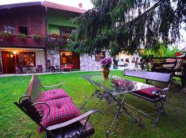 Villa Miris Dunja, hotel em Zlatibor