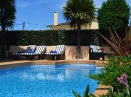 Lawrence House - Deluxe - Cascais, Hotel in Cascais