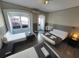 Plaza Dort Rooms IV