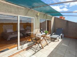 Easy Stay In Espinho, hotel en Espinho