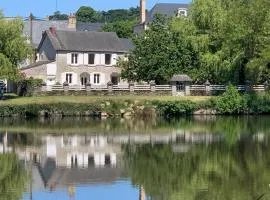 River Cottage 2 nuits minimums par réservation