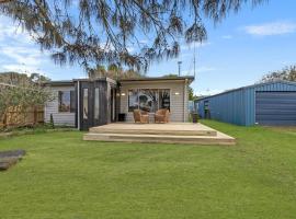 Willan 43 Powling Street, hotel em Port Fairy