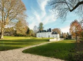 Chateau de Moison, Domaine Eco Nature