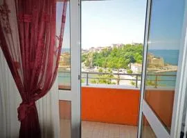 Sea View Apartment - Ulcinj - 40 sqm
