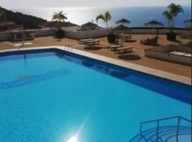Spacious apartment in Costa Adeje 165 m² with shared pool