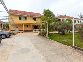 Charming Apartment in Slatine with Sea View – 45 m²