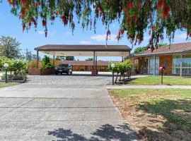 Broadford Sugarloaf Motel
