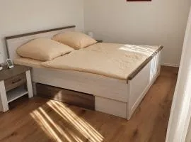 Schöne Aussicht, Wallbox, 70qm, kontaktloser Check-in