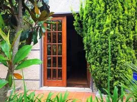 Charming House Apendurada