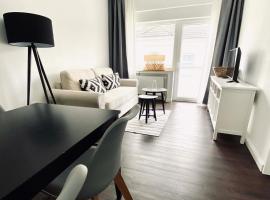 Haus Lieke Deeler, Hotel in Norderney