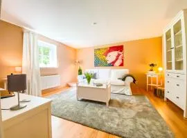 Ferienwohnung Im Sachsenwald