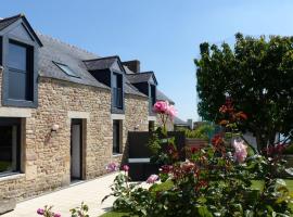 Baden - Maison 4 personnes avec jardin et vue sur mer, hotel sa Baden