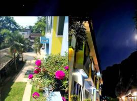 Arunee resort kohchang，象島的飯店