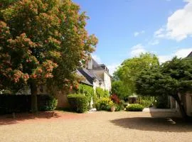 Moulin De Bacchus - Châteaux de la Loire