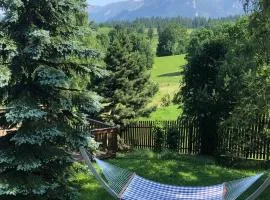 Siumno Izba B&B Brzegi
