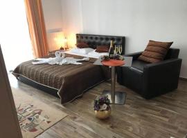 Loft Holiday, khách sạn ở Mamaia