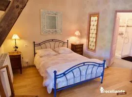 Chambres d'Hôtes Logis de l'Etang de l'Aune