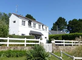 Golfe du Morbihan - Maison avec vue sur mer à Baden