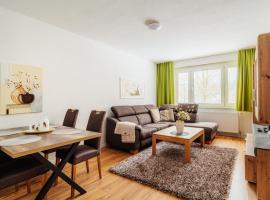 Bode_Apartments, holiday rental in Elend