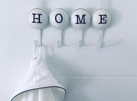 Apartmani Kaštelina, hotell sihtkohas Vir