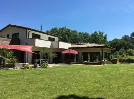 Villa NOVA