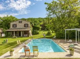 Villa in Fermignano near Urbino UNESCO Site