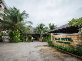 Bali Hotel, hotel near Phnom Penh International Airport - PNH, 