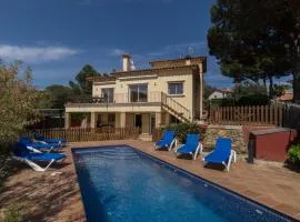 La Llevantina Boutique Villa