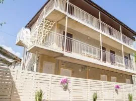 Euroline Hotel Zatoka