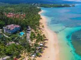 Die 10 besten Hotels in Las Terrenas, Dominikanische Republik (Ab € 36)
