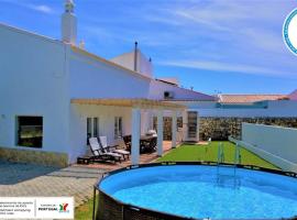 Casa do Tonel, cottage in Sagres