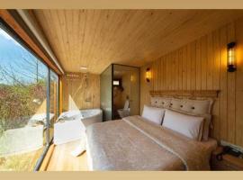 Pamera garden, hotel i Istanbul