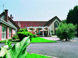 Artois Hotel, hotel en Lens