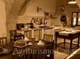 Agriturismo Cailuca