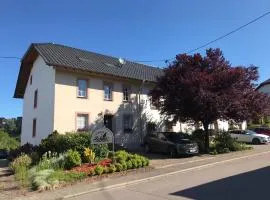Pension Schmitz