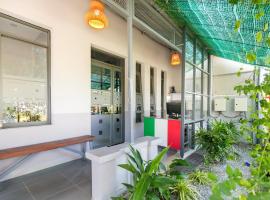 Colorful Home Stay Phú Quốc, hotel dekat Bandara Internasional Phu Quoc - PQC, Phu Quoc