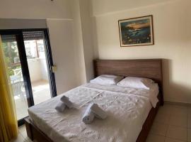 Stella Maisonette Hanioti, hotel v destinaci Chanioti