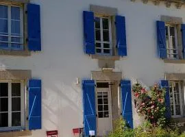 Nuances bretonnes