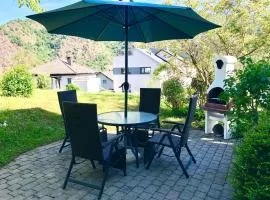 Am alten Apfelbaum - Fewo 1