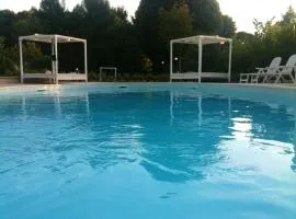 2 bedrooms apartement with shared pool and wifi at Selva di Fasano 9 km away from the beach