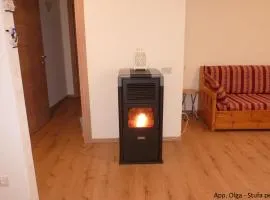 Appartamento Masi
