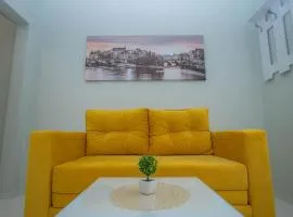 Apartments Biskupović