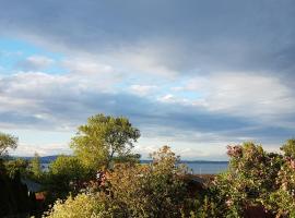 BnB Seaview, hotel v destinaci Kesswil