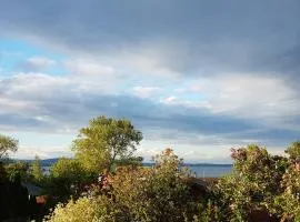 BnB Seaview、Kesswilのビーチ周辺のバケーションレンタル