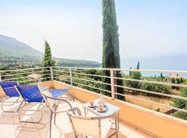 my serenity, hotel v destinaci Vlachata