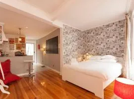 InLoveApartments - Cool Loft at Alfama