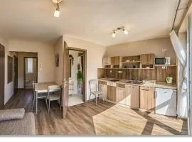 Barka Apartmanok Siófok