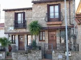 Casa Rural El Olivo / El Almendro