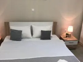 Konstantinos Apartments